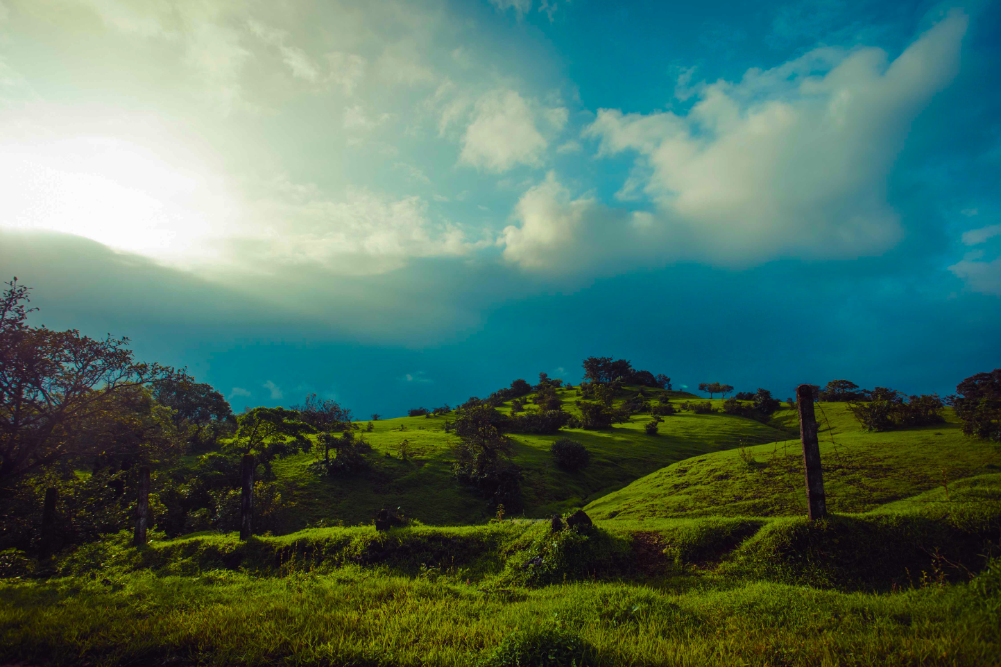 Image of Lonavala - Khandala